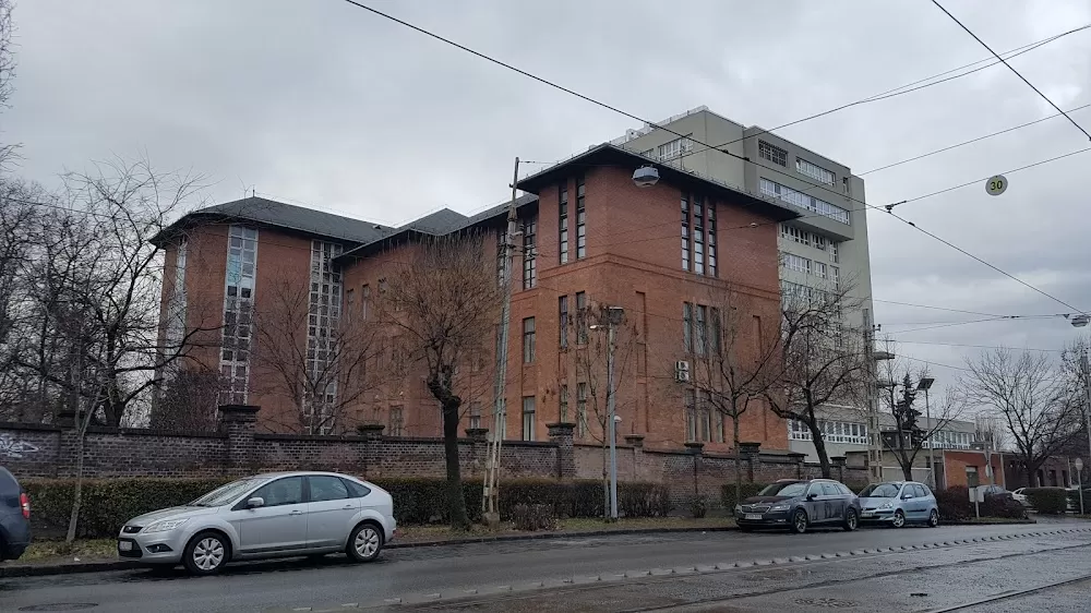 Szülészet Nőgyógyászat és Nőgyógyászati Onkológiai osztály - Photo 3