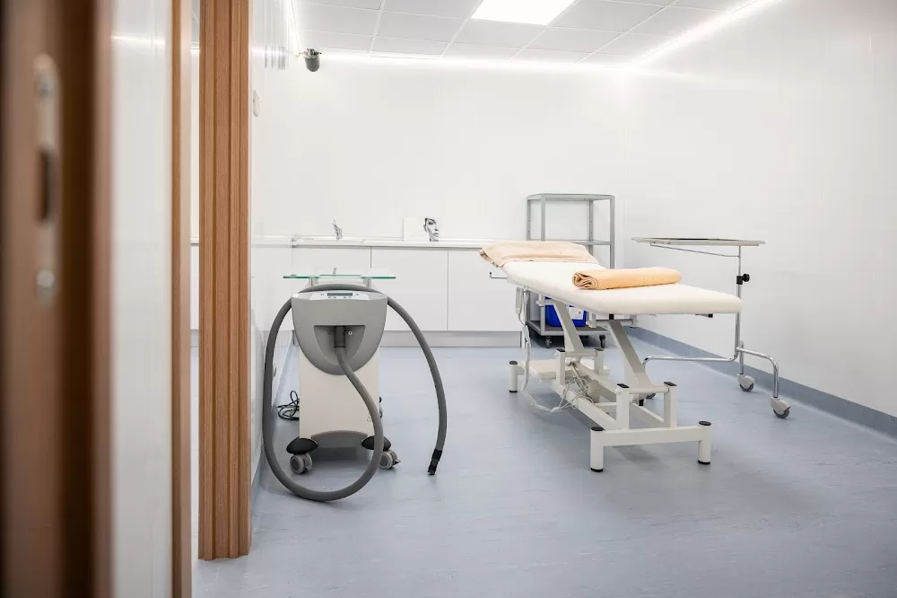 Ferraro Medical Aesthetic - Clínica de Medicina Avanzada en Madrid - Photo 3