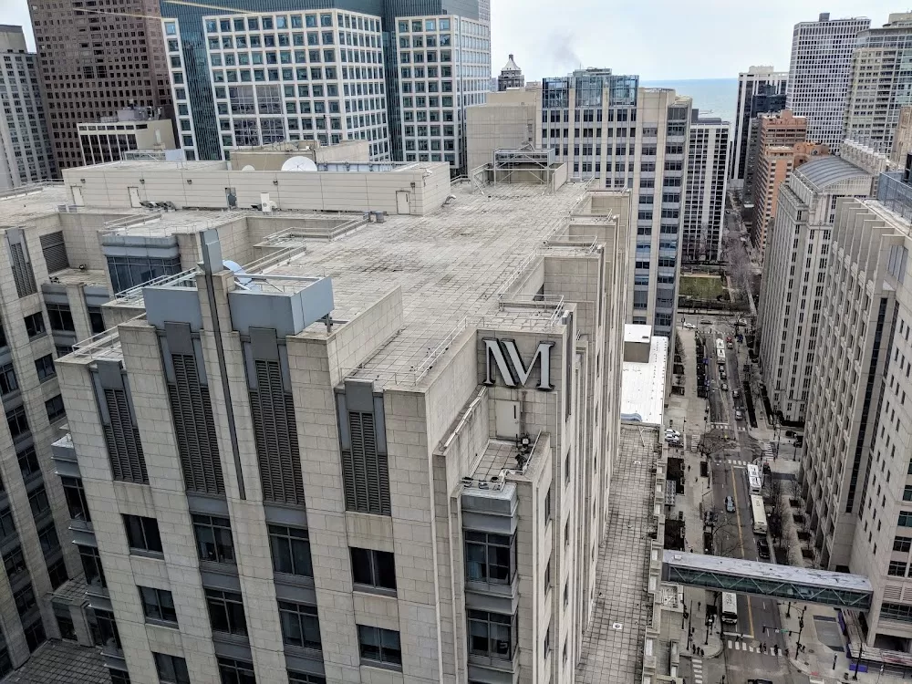 Northwestern Memorial Hospital - Photo 5