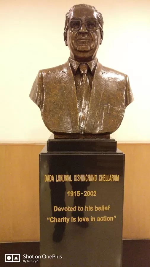 Chellaram Hospital - Diabetes Care & Multispeciality - Photo 4