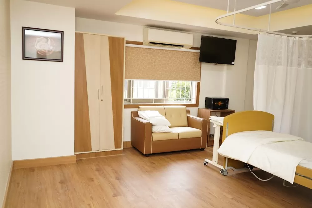Ovum Hospitals | Woman & Child Speciality Hospital in HSR Layout, Bangalore - Photo 8