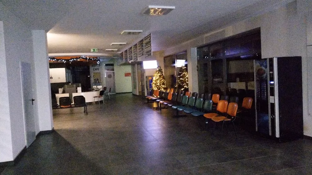 Ujastek Sp. z o.o. Centrum medyczne - Photo 7
