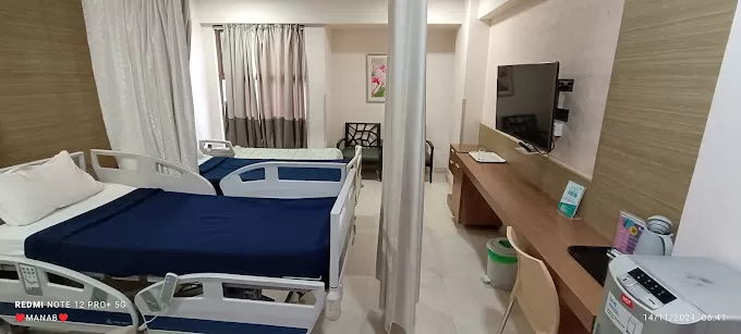 Department of Obstetrics & Gynaecology | Apollo Women Hospitals Thousand Lights - Photo 5