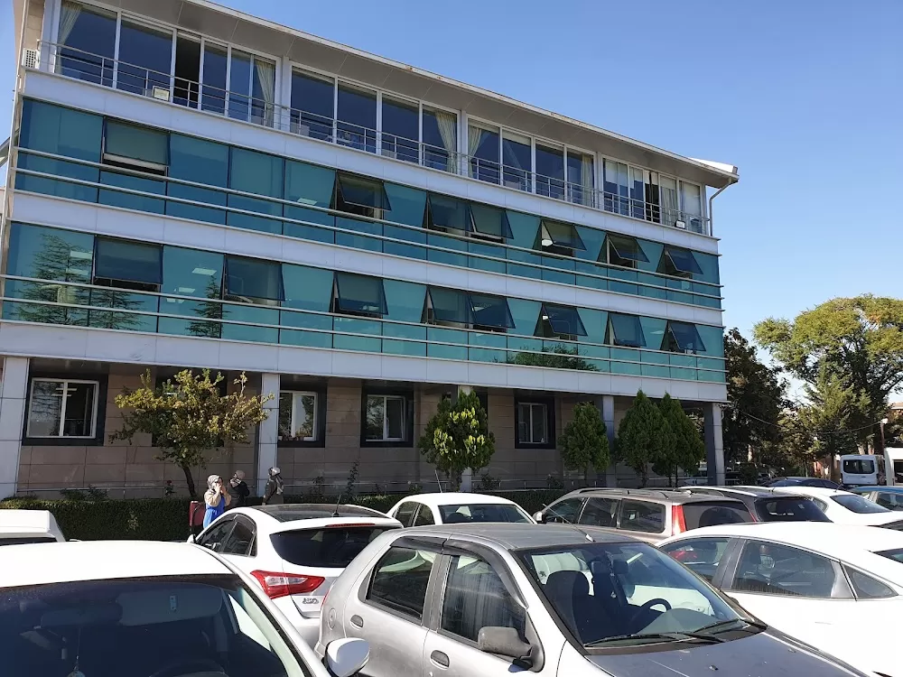 Tepebasi Oral and Dental Health Hospital - Photo 5