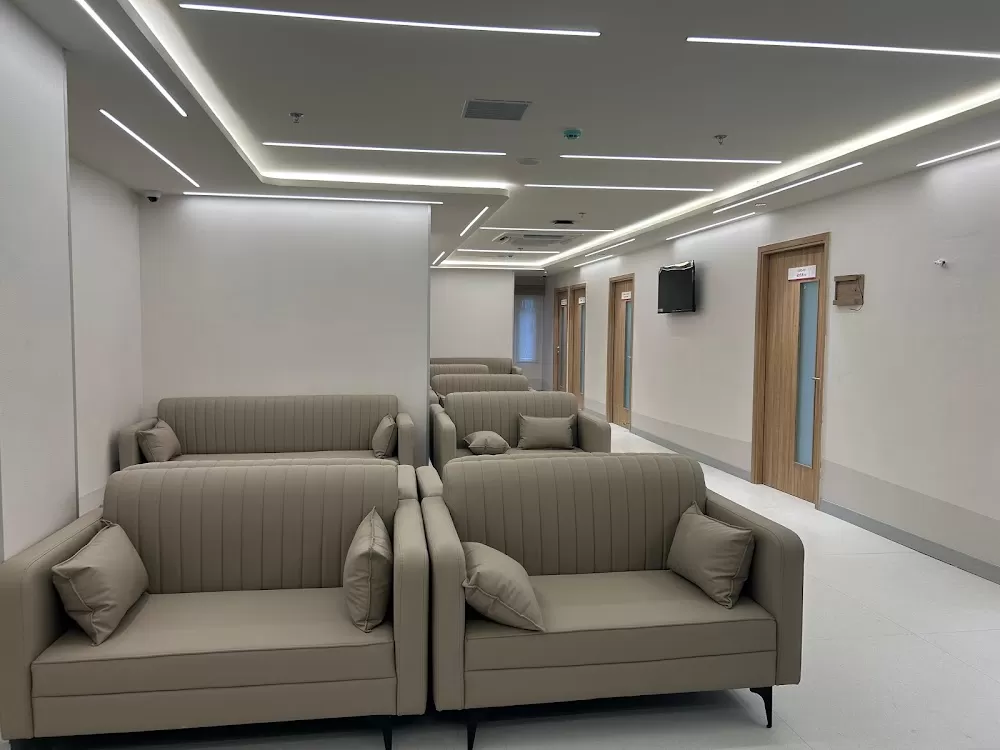 Cloudnine Hospital - Vikaspuri | Best Maternity & Pregnancy Centre - Photo 2