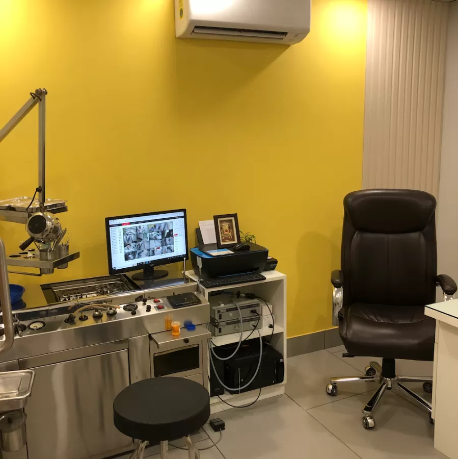 Sodhi Maternity And ENT Hospital - Photo 2