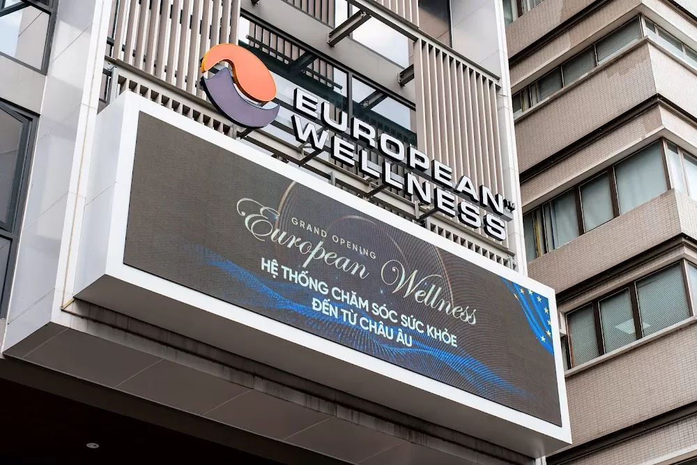 European Wellness Hospital - Photo 6