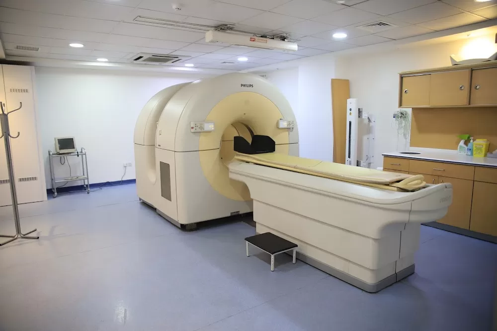 Afia Radiotherapy & Nuclear Medicine Centre ARNMC - Photo 5