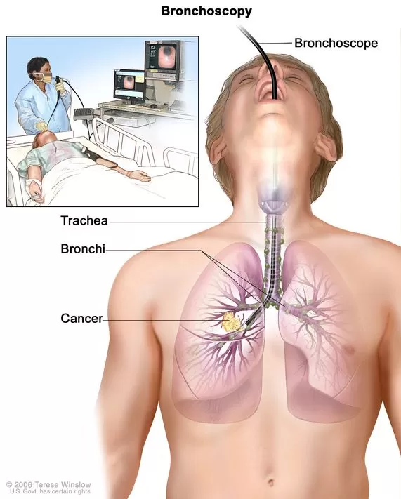 Dr. Dharit Shah - PULMONOLOGIST & ALLERGY SPECIALIST - Photo 6