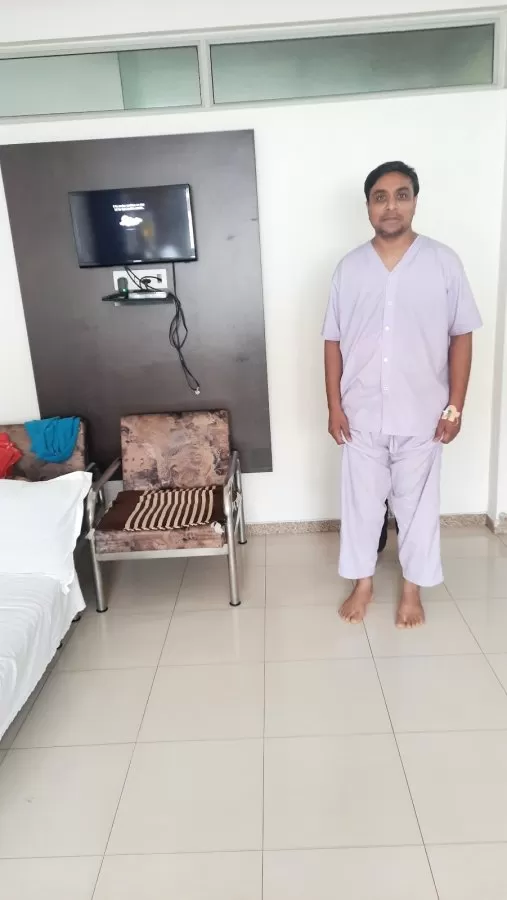 Devasya Kidney Hospital - Photo 4