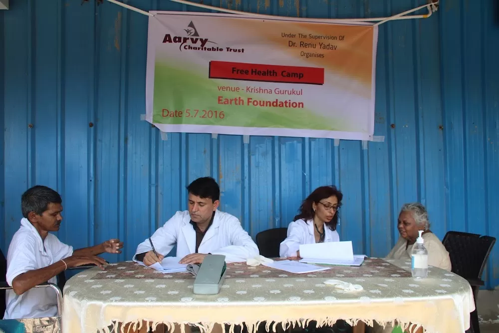 Aarvy Hospital - A unit of Medlix - Photo 4