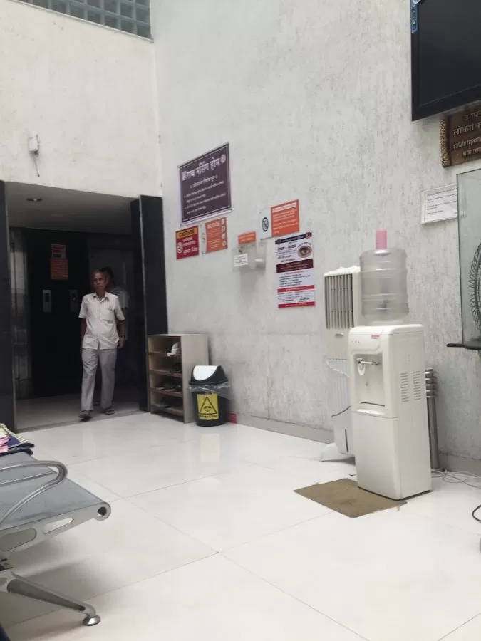 Rao Nursing Home - Photo 6