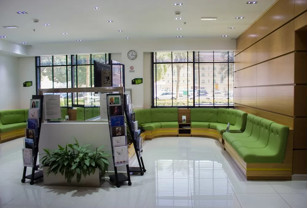 Doctors Clinic Diagnostic Center - Photo 1