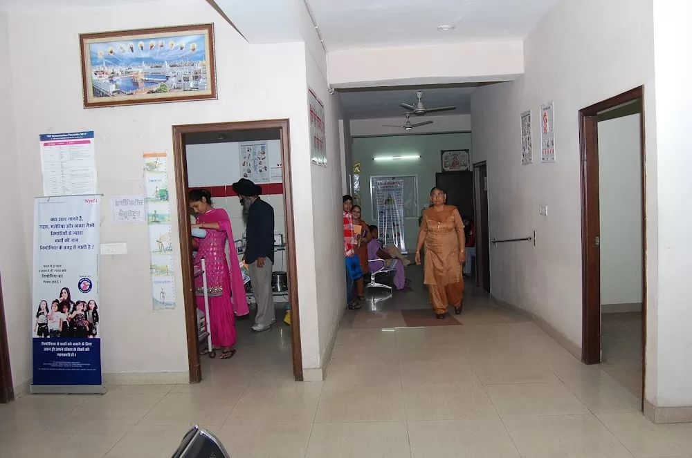 Asian Hospital - Photo 8