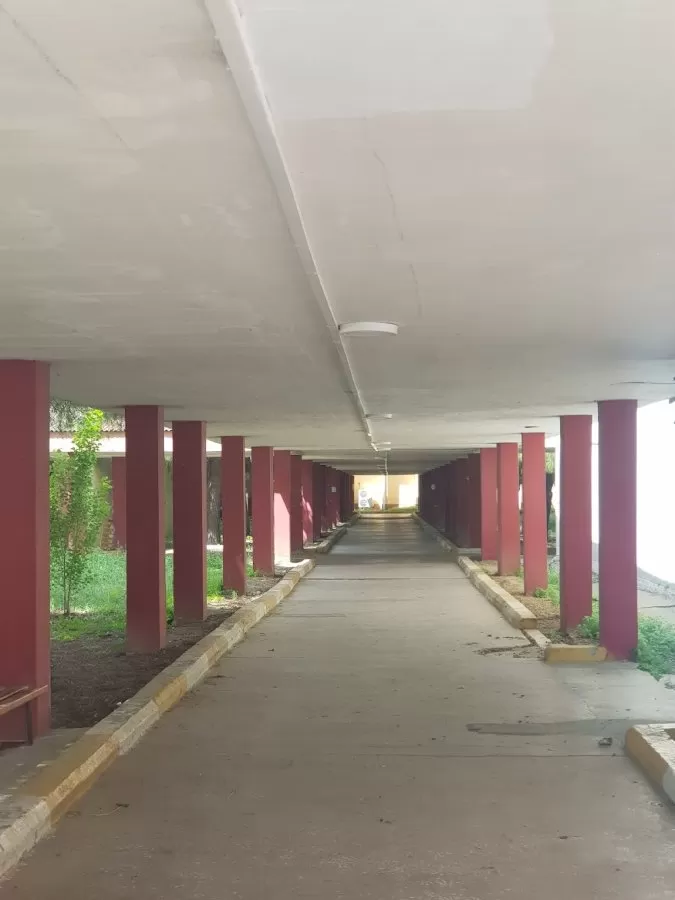 Bakırköy Ruh Ve Sinir Hasta. Hastanesi Adli Tutukevi - Photo 5