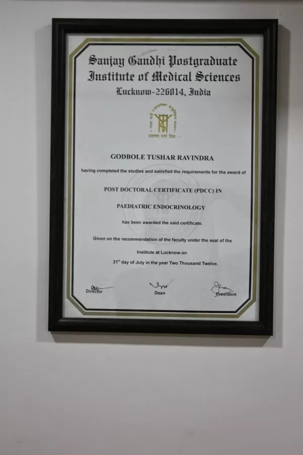 Harmony Health Hub and Dr Ketki Gogate's Skin and laser Clinic - Photo 4
