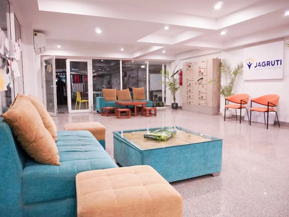 Jagruti Rehab - Best Rehabilitation Centre & Mental Hospital in Gurgaon | Drug & Alcohol De-addiction Treatment - Photo 3