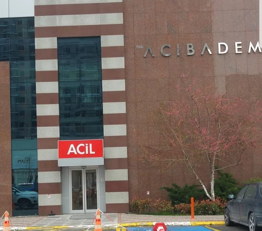 Acıbadem Beylikdüzü Surgical Medical Center - Photo 3