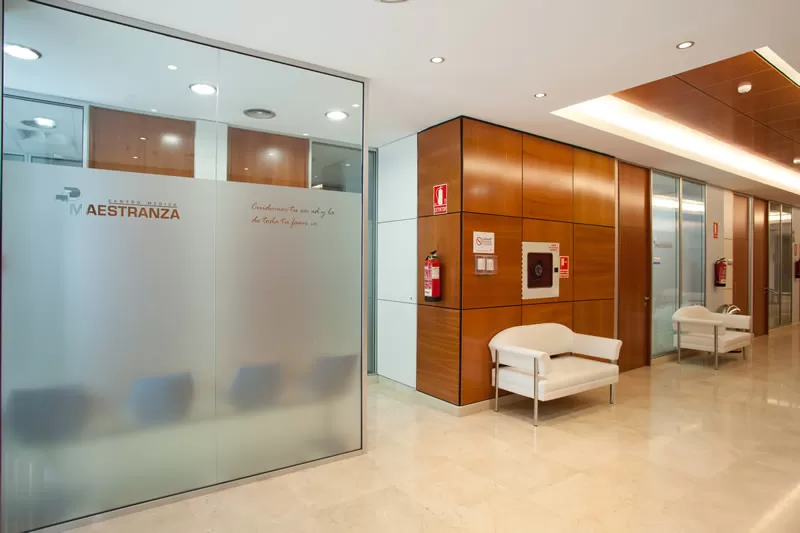 Maestranza Medical Center - Photo 4