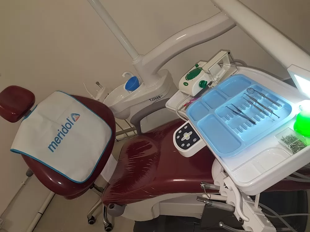 Kay Pat Medical & Dental Centre - Photo 8