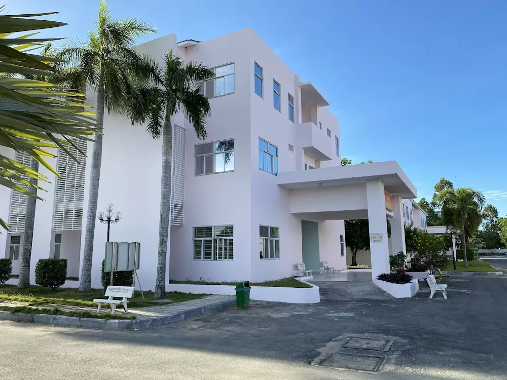 Bệnh viện tâm thần Long An - Photo 3