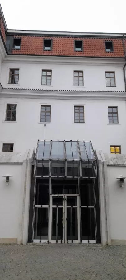 Nefrologická klinika - Photo 1