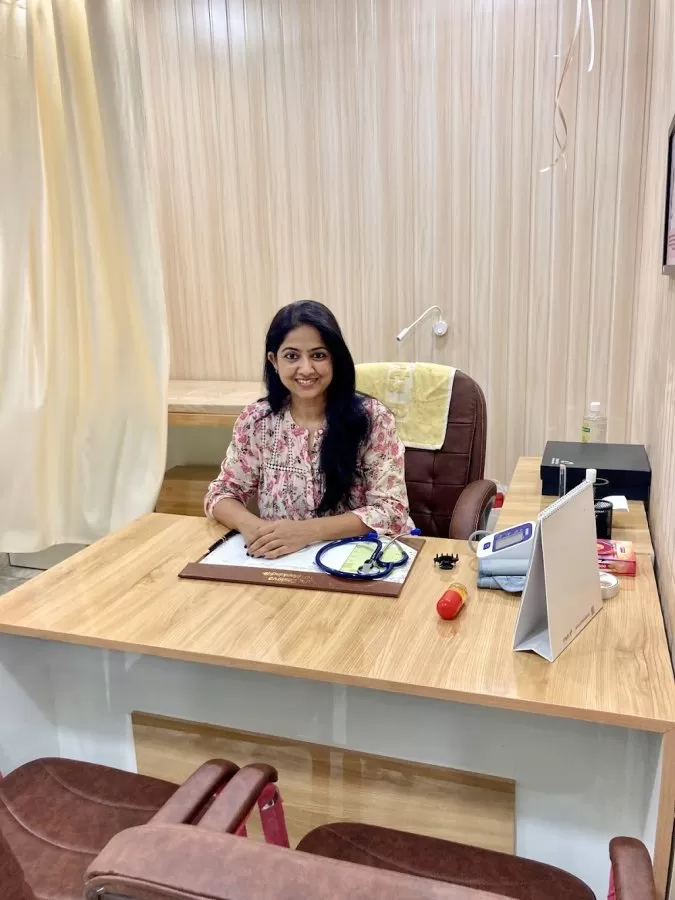 Dr Pavana - Photo 1