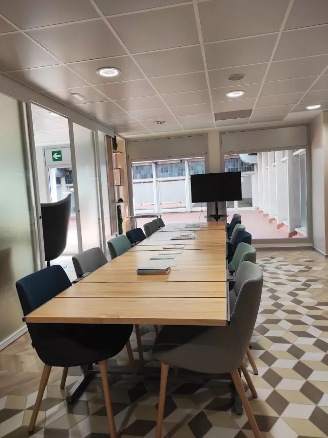 Institut Català d'Oncologia - Hospital Duran i Reynals - Photo 5