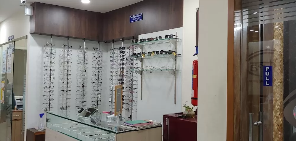 Netra Eye Hospital - Photo 4