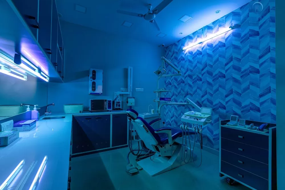 Padma Dental Care - Photo 1