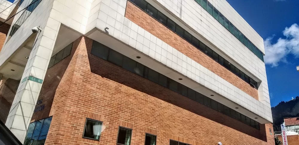 Hospital Jorge Eliecer Gaitan - SCO - Photo 7