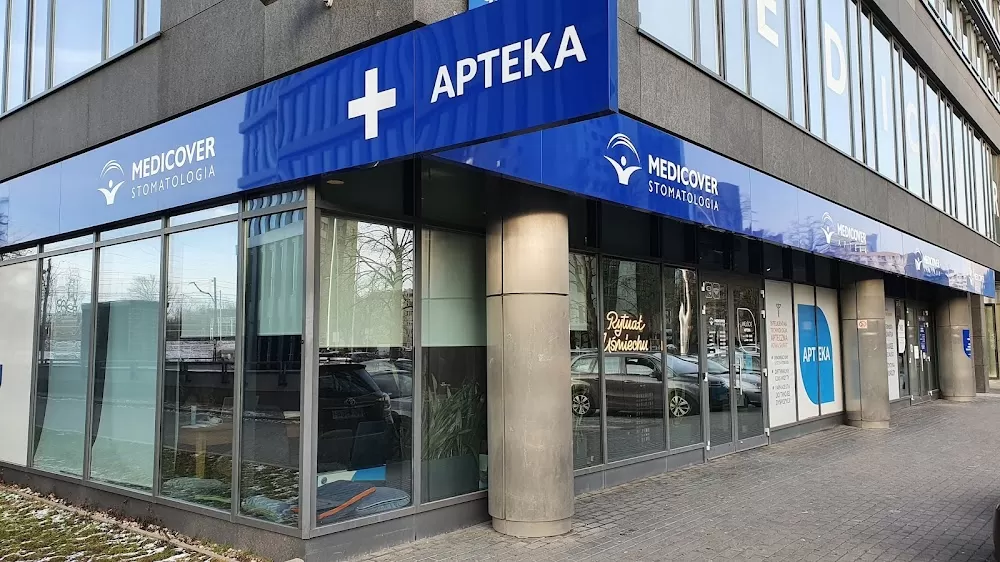 Medicover Center - Photo 2