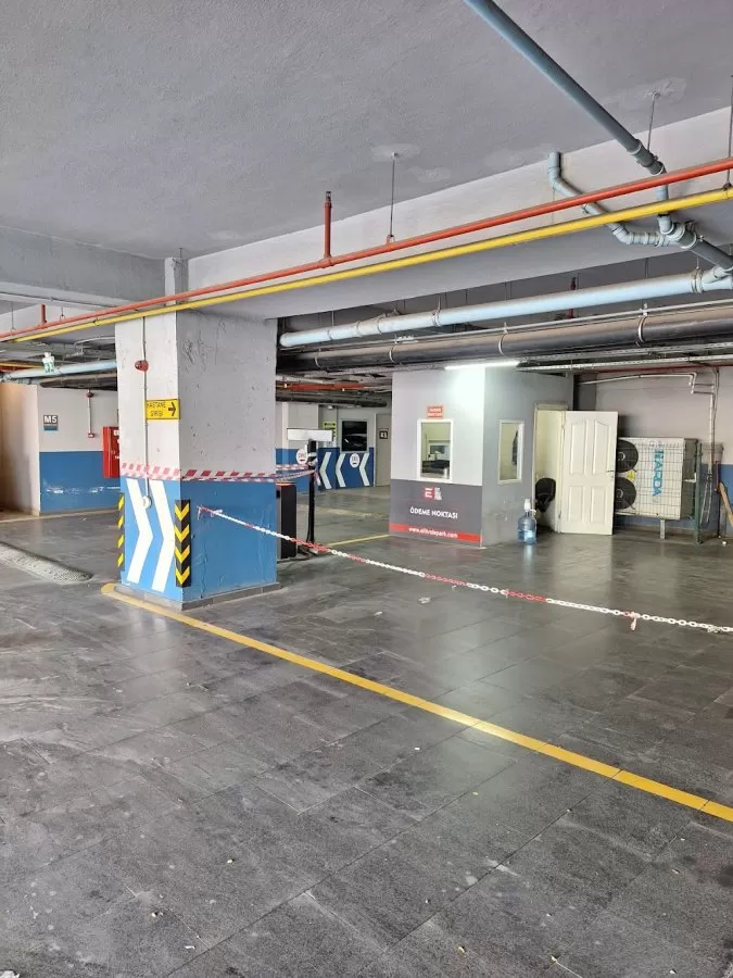 Okan Üniversitesi Hastanesi - Photo 4