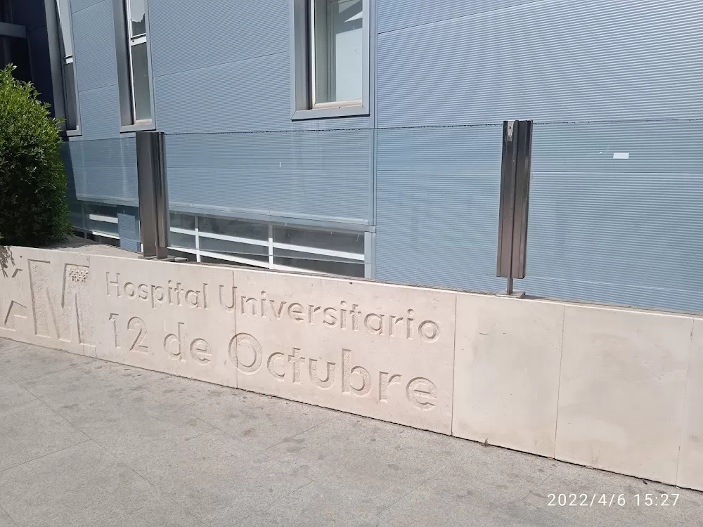 Oncología Médica - Photo 8
