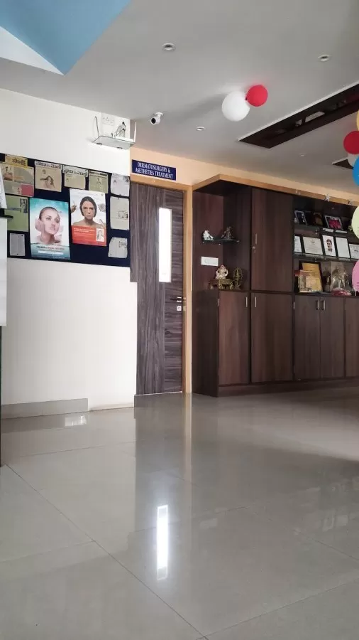 Sapphire Skin & Aesthetics Clinic - Photo 8