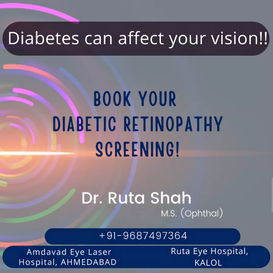 Dr Ruta Shah - Photo 2
