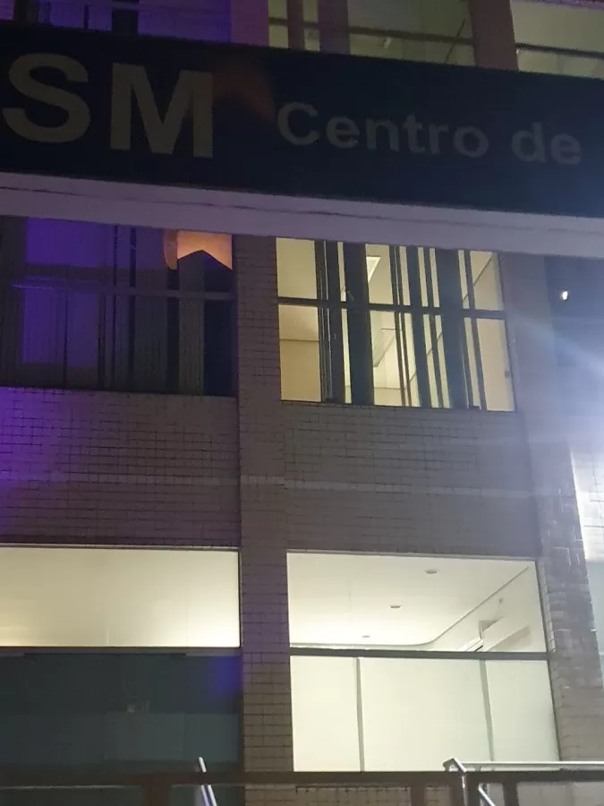 Centro de Atenção Integrada à Saúde Mental (CAISM) UNIFESP/SPDM - Photo 7