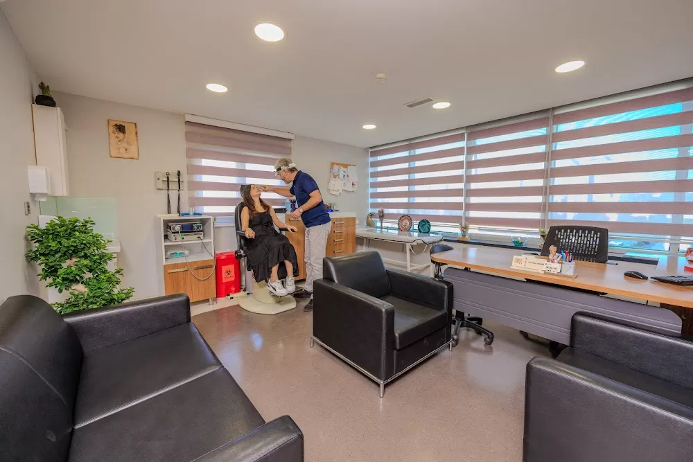 Vitale Hastanesi - Photo 3