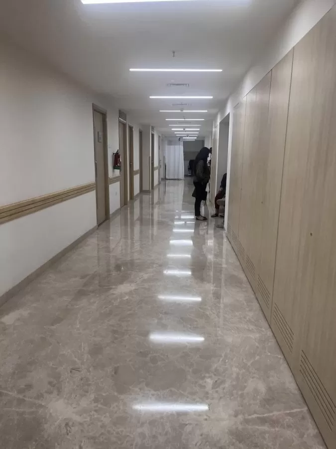 Max Super Speciality Hospital Dwarka - Photo 6