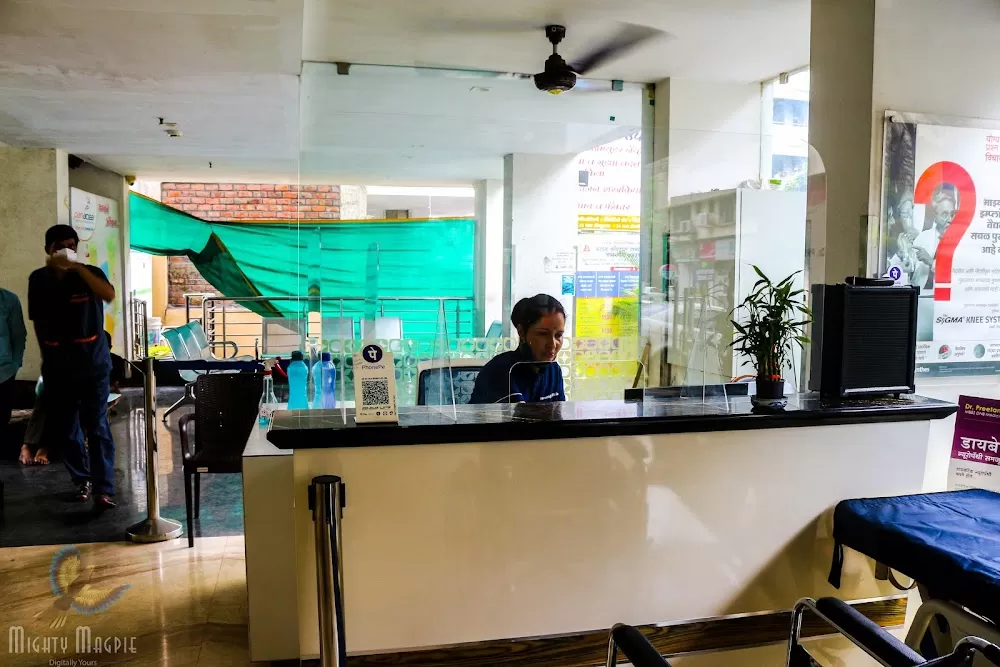 Panacea Superspeciality Hospital - Photo 4