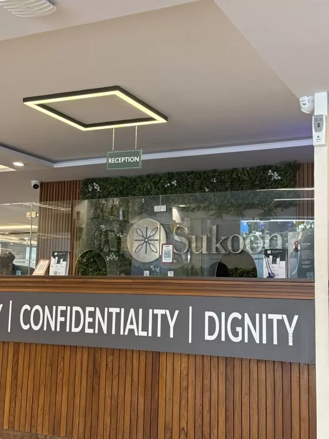 Sukoon Psychiatry Centre - Bengaluru, Mental Health Hospital & Rehab - Photo 6