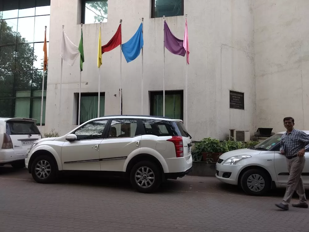 DaVita at Ruby Hall Clinic, Sassoon Road - Photo 1