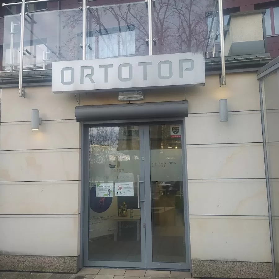 Ortotop Sp. z o. o. - Photo 6