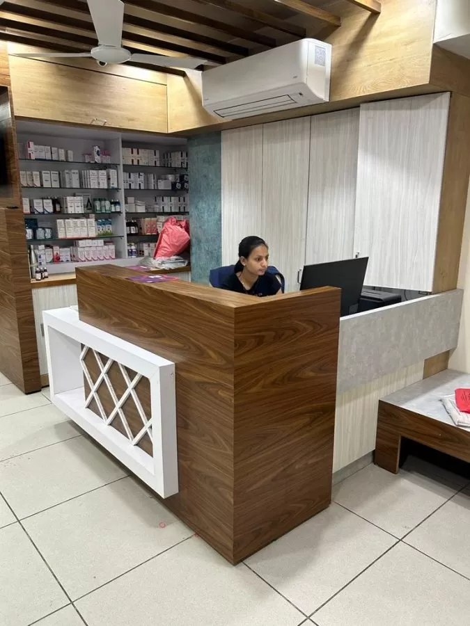 APEX CHILD NEUROLOGY & EPILEPSY CENTER (Dr. Zulfiqar Luhar) - Photo 1