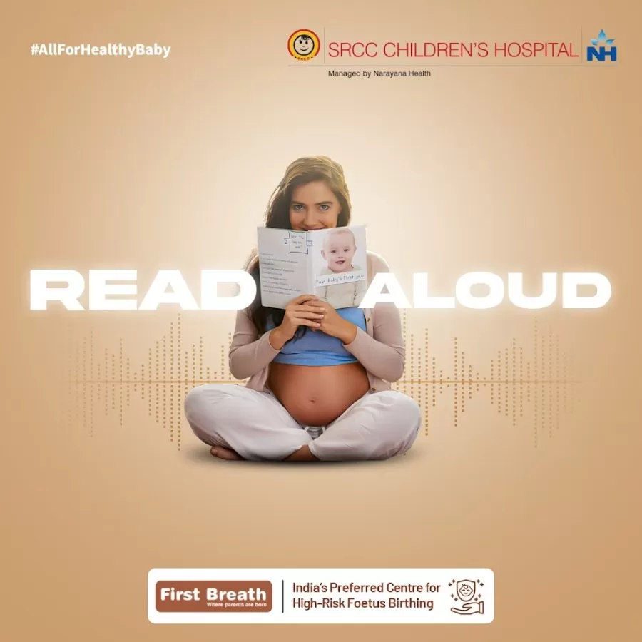 Best Hospital for High Risk Birthing & Foetal Medicine | NH SRCC Mumbai - Photo 2