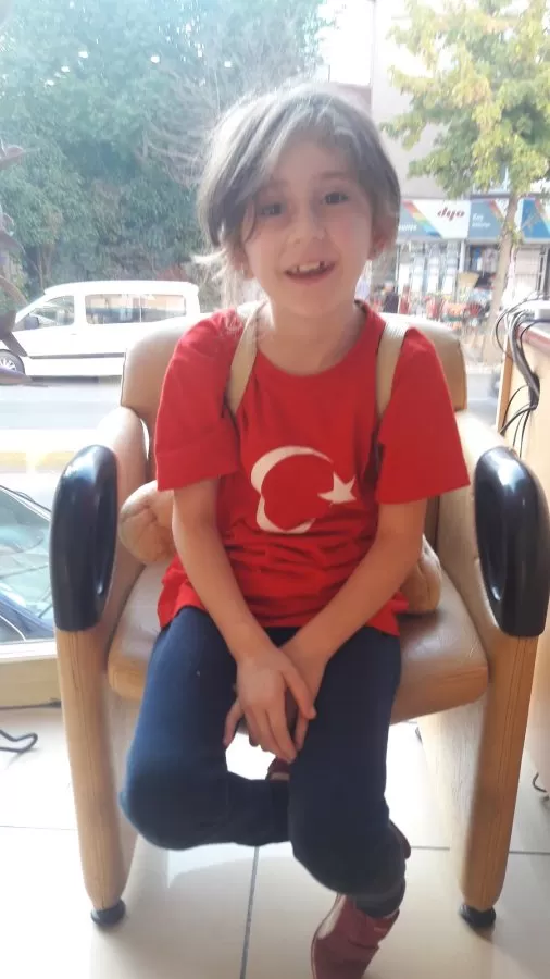 Özel İstanbul İbni Sina Tıp Merkezi - Photo 8