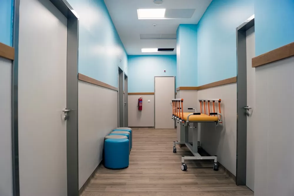 Pediatric Clinic Tunis - Photo 3