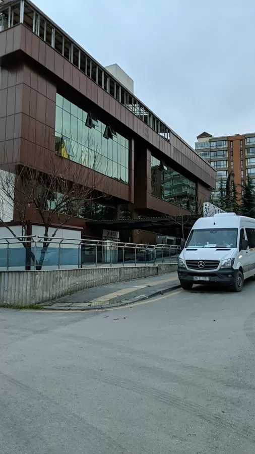 Özel MİM Hastanesi - Photo 8