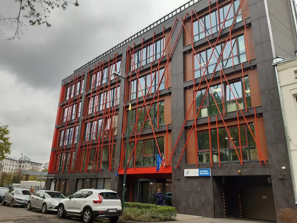 Centrum Medyczne MediSpace - Photo 1