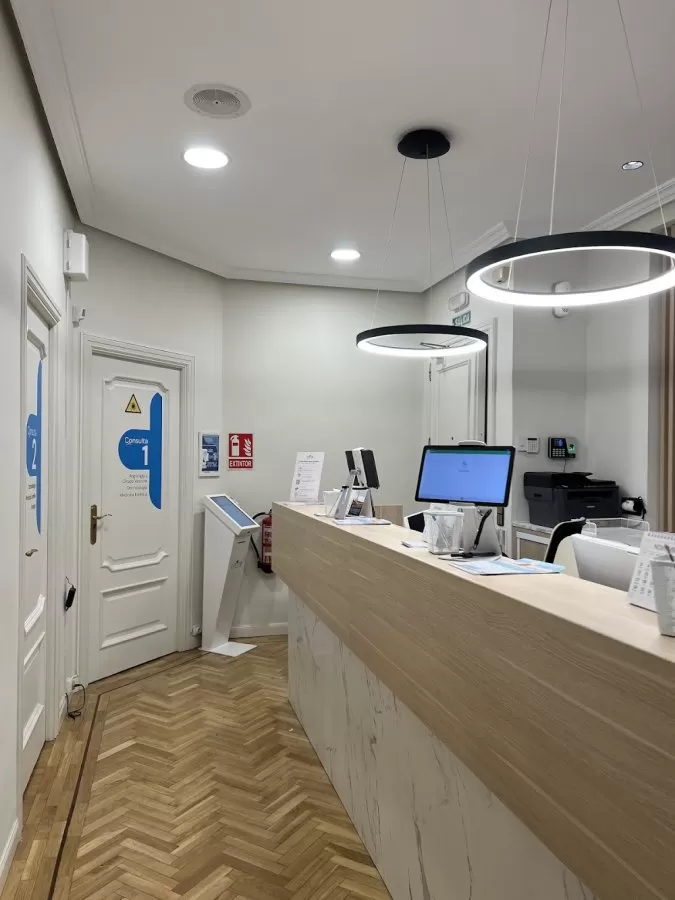 Nuñez de Balboa Medical Center - Photo 1